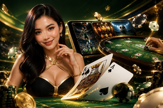 rwwin Casino chơi có trách nhiệm bảo vệ người chơi Việt Nam